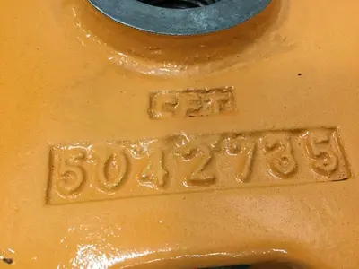 USED CINCINNATI MILACRON 5042735