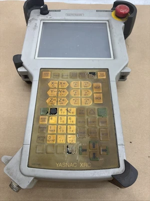 USED Yaskawa JZNC-XPP20