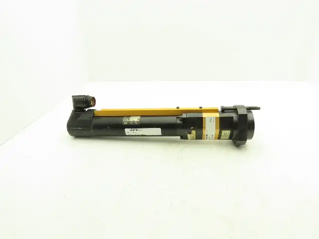 Atlas Copco 4230 1903 80 Electric Servo Nutrunner Drive Unit Only 9831 4069 12