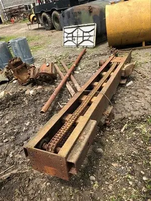 Used AFTERMARKET DRILLING EQUIPMENT TOOLING AND PARTS Construction Equipment Parts Pennsylvania US | East West Machinery & Drilling #1415661