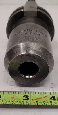 USED VALENITE 12-T-5 V40CT-E75