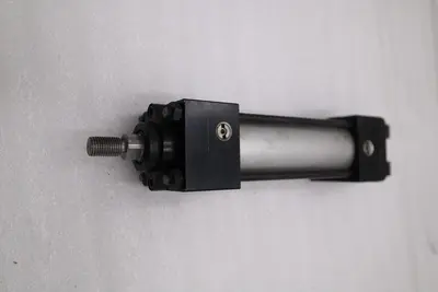 ASCO P2AK-03A1J-DAA2 CYLINDER/ASSEMBLY ITEM - SURPLUS NEVER USED STOCK H1276A