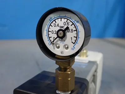 New | in-Stock SMC UIUSP02055 Pumps Ohio US | HGR 24 #900586