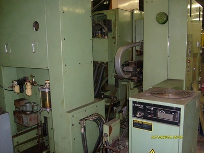 USED 1987 MORI SEIKI