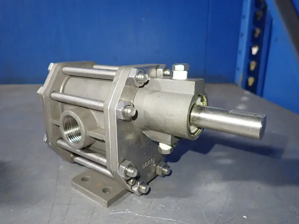 NEW OBERDORFER S41711PA