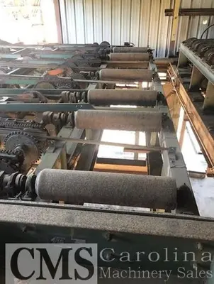 USED HEMCO 34 BAY SLING SORTER