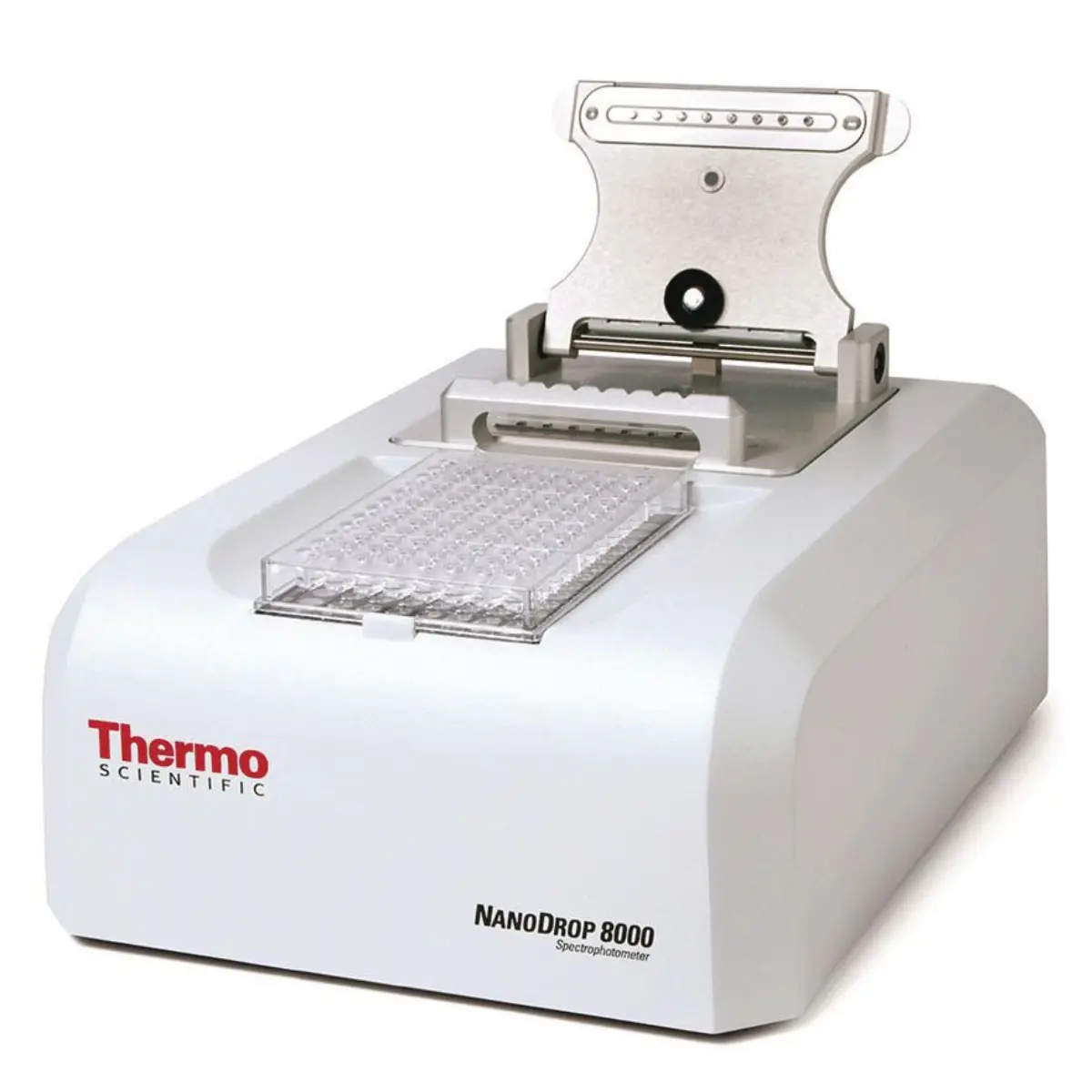 NanoDrop 8000 Spectrophotometer