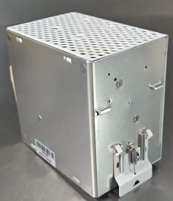 ARISTA APS-DR1150F-24 DIN-RAIL Power Supply 150W Output Power (BIN413)