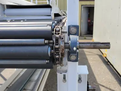 USED BOSTON GEAR 700 SERIES