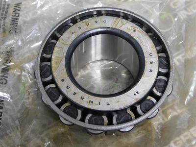 USED TIMKEN 65390
