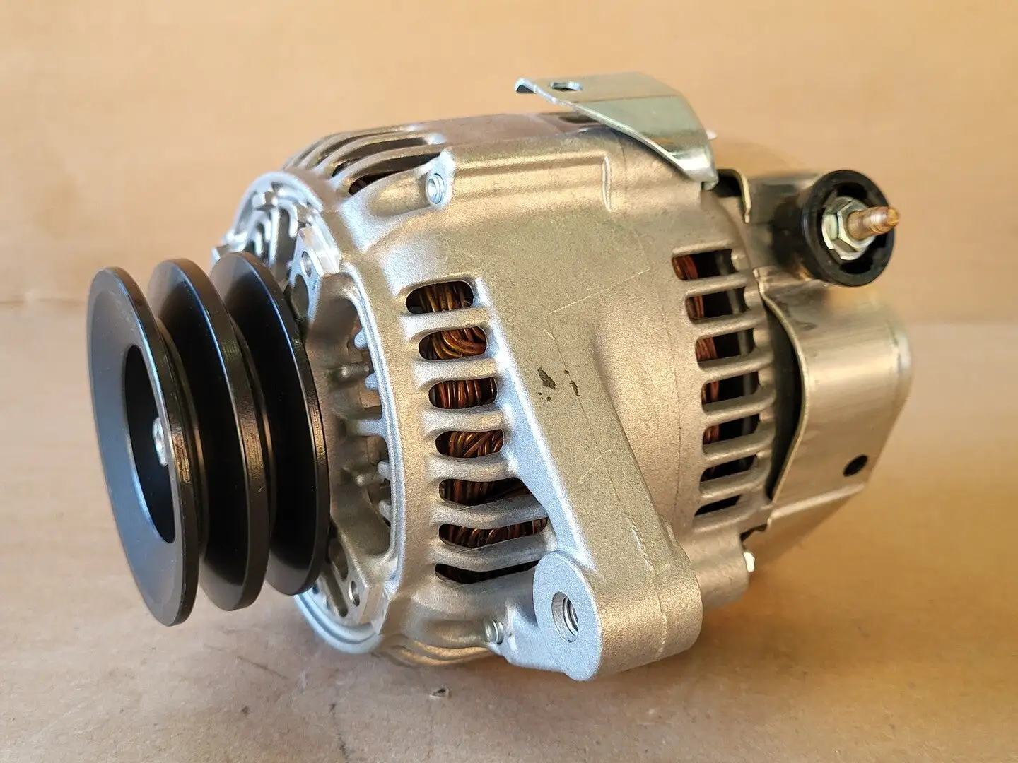 NEW DENSO 9762219-136