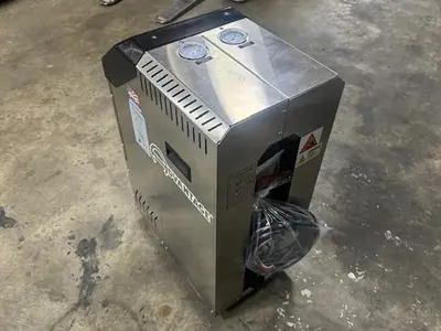 New | in-Stock 2026 ADVANTAGE SRV-1045 Temperature Controls Massachusetts US | Absolute Machinery #1222769