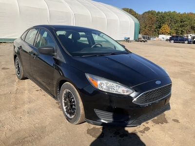 Used 2016 FORD FOCUS Classic Cars & Trucks Michigan US | Miedema Asset Management Group #1579065