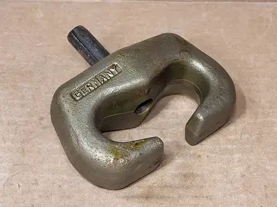 USED RUD CHAIN GV-A