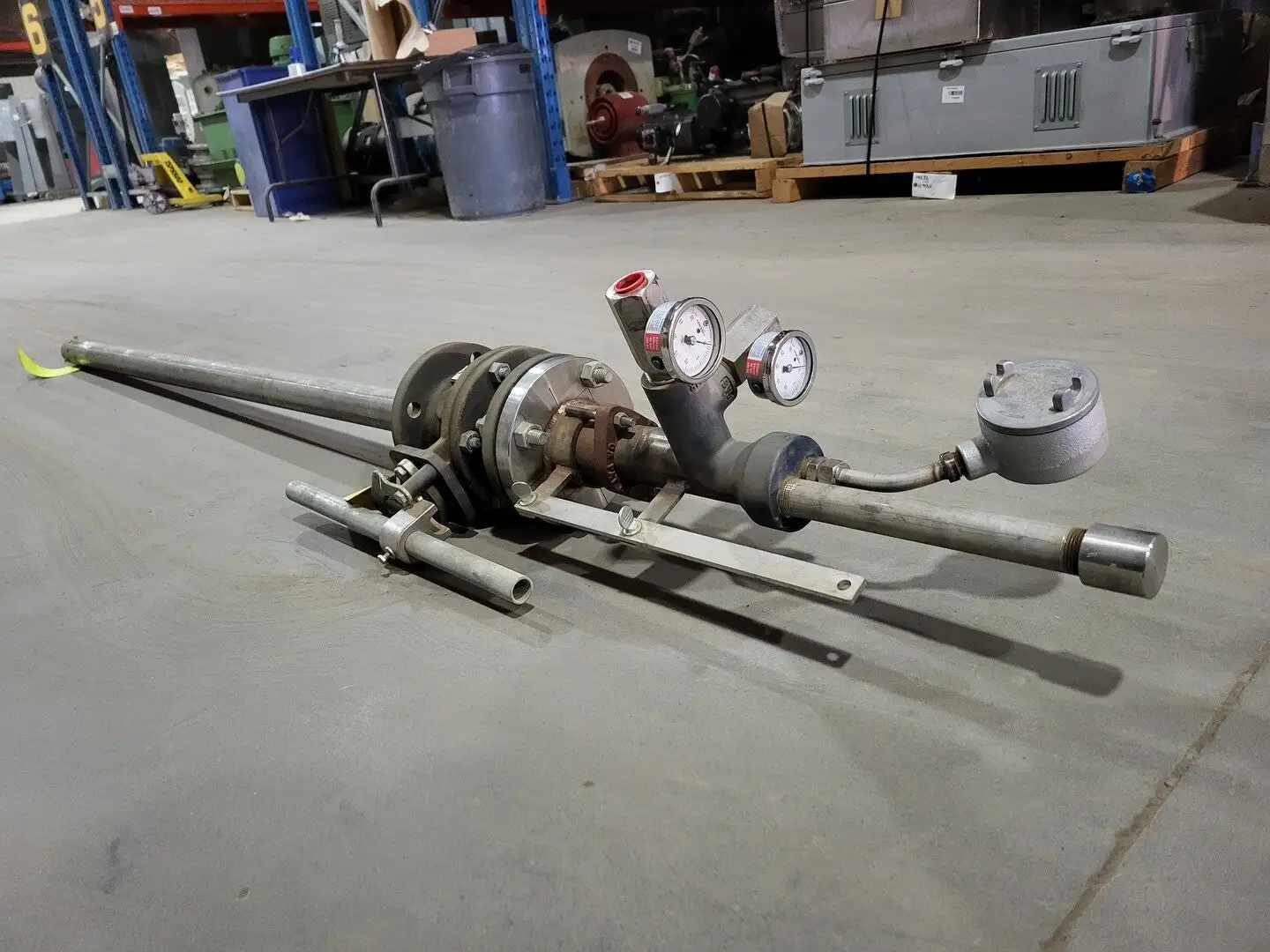 AG High Energy (AG-HE) Electric Ignition Pilot