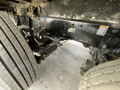 Used 2014 PETERBILT 365 Garbage trucks California US | Big Truck & Equipment #1412211