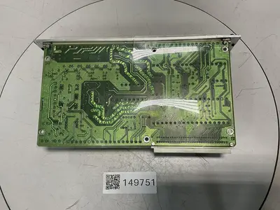 USED SEPRO 07S01006