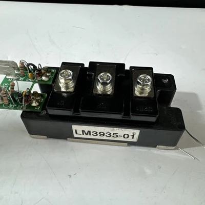 NEW Enercon LM3935-01