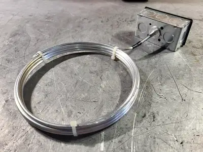 NEW MINCO PRODUCTS, INC 102-W-1/2