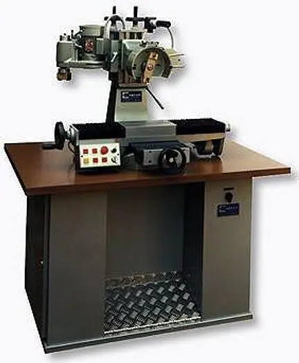 OMPAR RA961 – Universal Diamond Cutting Machine