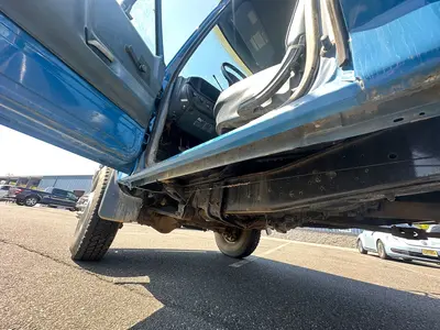 Used 1988 FORD F350 CUSTOM Fuel & Lube Trucks New Jersey US | Proxy Equipment #1425966
