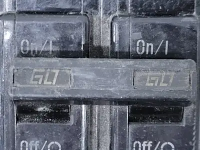 USED CUTLER-HAMMER BQL260