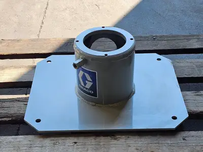 New | in-Stock GRACO 223952 Pump Parts British Columbia CA | Lenmark #1489181