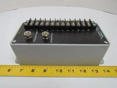 P&H Harnischfeger 79U9 87U1 Plugging Control Module NEW