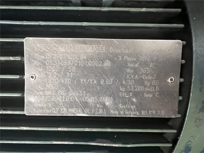 USED NISSUI SKN22