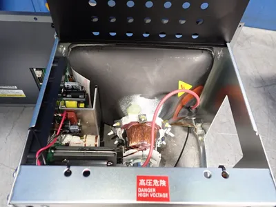 USED 2016 FANUC A02B0120C041/MAR