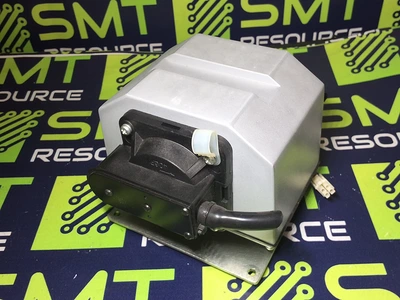 TECHNO TAKATSUKI HIBLOW GP-30 AIR PUMP AC230V 50/Hz 26W