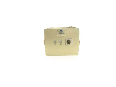 Nalco SSTF07 Nalgear Drive Controller Traco TB5-52 Board