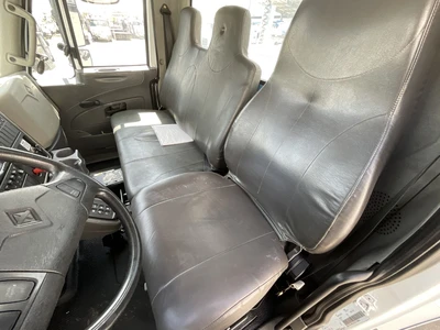 Used 2013 INTERNATIONAL 7500 Bucket (boom) trucks California US | Big Truck & Equipment #1412280