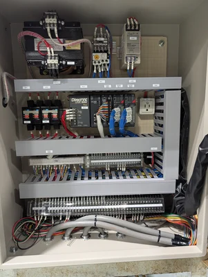 Ele Panel