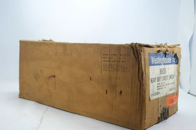New | in-Stock Westinghouse JHU361 Disconnects California US | Davliegogo LLC #1707899