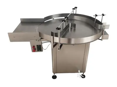 New | in-Stock 2025 HONGDA HA-SP01 Accumulation Tables Ontario CA | Hongda America Corp #1207539