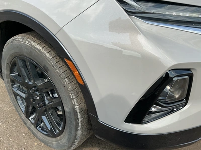 Used 2022 CHEVROLET BLAZER SUVs Michigan US | Miedema Asset Management Group #1406874