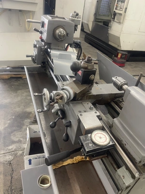 USED 1969 CLAUSING 5914