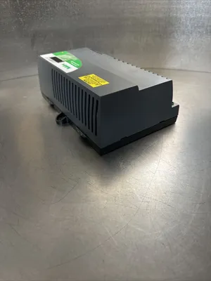 Control Techniques Emerson FXMP25 Field Controller 2102 26A 208-480VAC @2.5.2