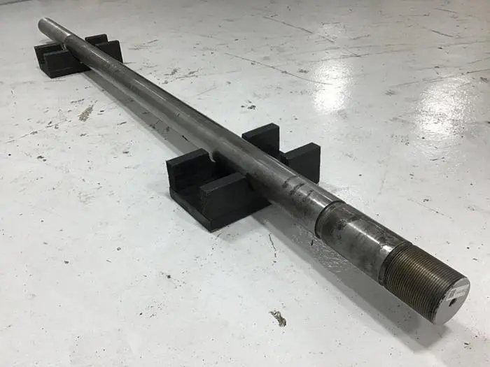 Used VAN DORN 302553D Clamps Michigan US | Ideal Machinery #598873