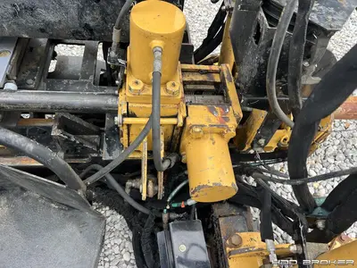 Used 2018 VERMEER 2018 VERMEER D23X30 S3 Drill Rigs Florida US | HDD Broker #1346146
