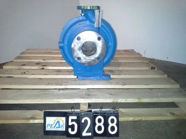 USED Goulds 3196 MT