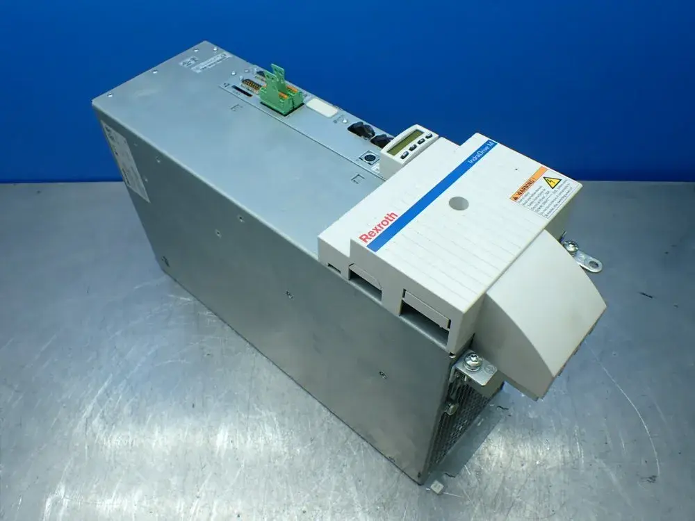 USED REXROTH R911297164