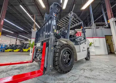 New | in-Stock 2026 LG-FORKLIFT CLG2050H/L Misc Forklifts Colorado US | Discount Forklift #1364620