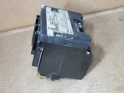 USED SQUARE D 8536SDO1B56S