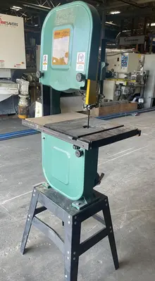 GRIZZLY, G1019Z 14" BANDSAW
