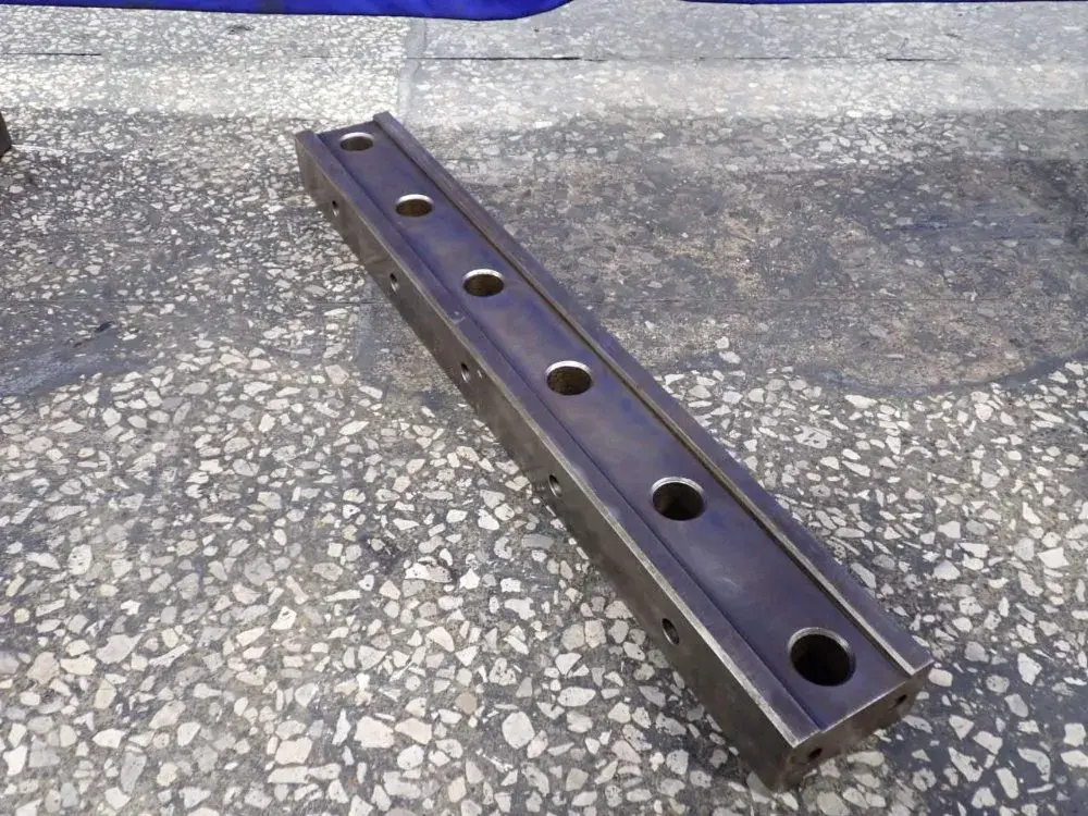 Linear Guide Rail