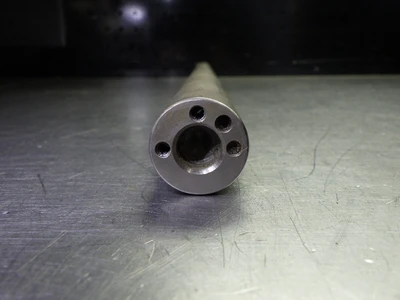 Kennametal H16 Heavy Metal Double Ended Boring Bar 1" Shank 19" OAL (LOC2214)