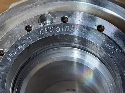 New | in-Stock JOHN CRANE 7135294 Parts (Hydraulics and Pneumatics) British Columbia CA | Lenmark #1440673