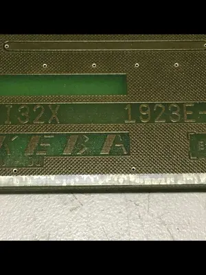 USED KEBA DI32X 1923E-0